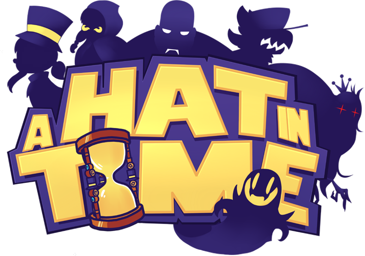 Remember A Hat in Time? It's Almost Here and Looking Great
