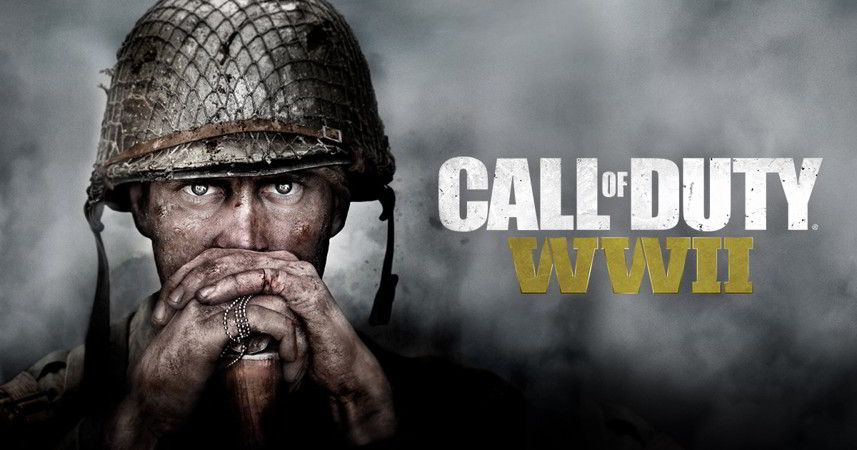 Call of Duty: World War II Review