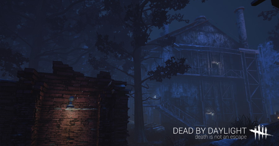 Dead by Daylight Screenshot