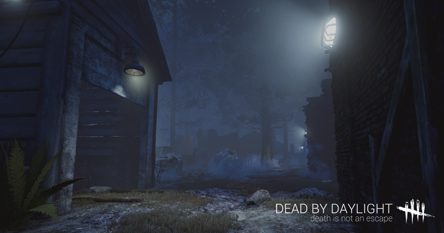 Dead by Daylight Screenshot