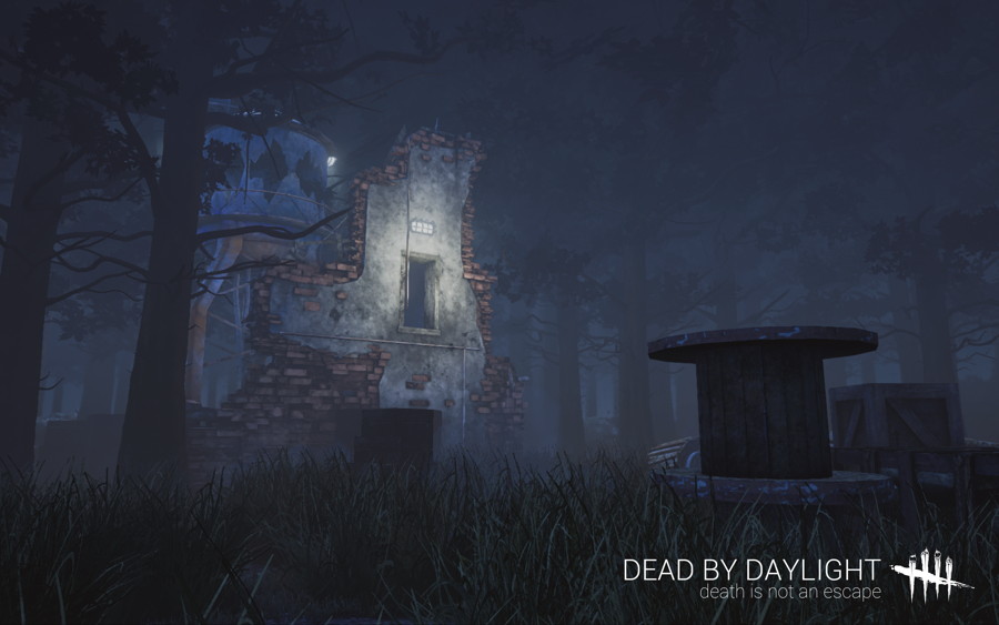 Dead by Daylight Screenshot