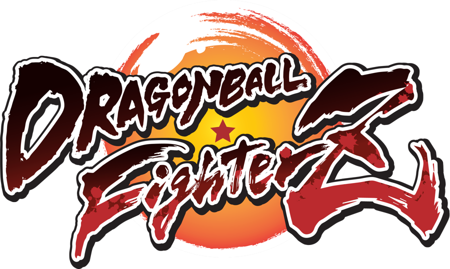 DragonBall FighterZ logo