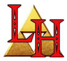 Link's Hideaway Logo