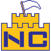 Nintendo Castle Logo